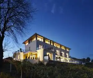Hotel San Prudentzio - hotel en Getaria