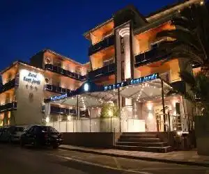 Sant Jordi Boutique Hotel - hotel en Calella