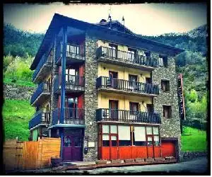 Hotel Sant Miquel - hotel en Ansalonga