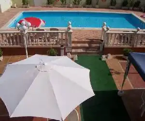 Hotel Santa Cecilia