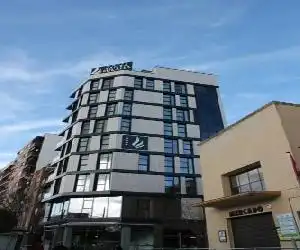 Hotel Santa Eulalia - hotel en Puertollano