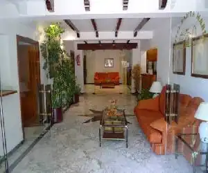 Hotel Santa María - hotel en Palos de la Frontera