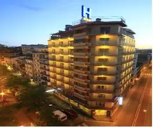 Hotel Santamaria Tudela - hotel en Tudela