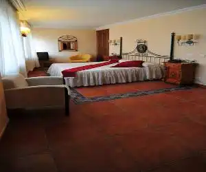 Hotel Santo Domingo de Silos