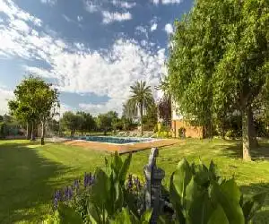 Hotel Sausa - hotel en Vilafreser