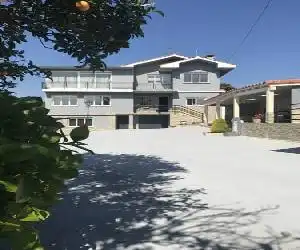 Hotel Sebreñu - hotel en Sebreño
