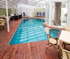 Hotel Senderos - hotel en Agua Amarga