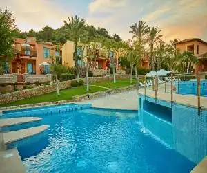 Pula Suites Boutique Resort - hotel en Son Servera