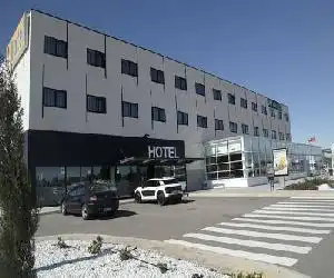 Hotel AS Torrent - hotel en Torrente