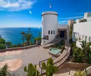 Hotel Servigroup Montíboli