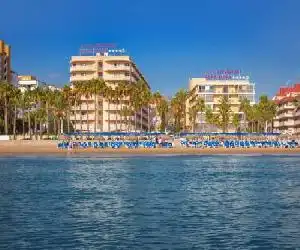 Hotel Servigroup Papa Luna