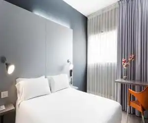 B&B Hotel Barcelona Mollet - hotel en Mollet del Vallès