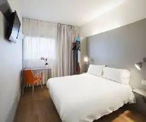 B&B Hotel Girona 2 - hotel en Salt