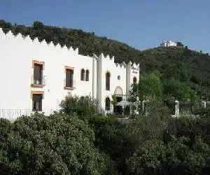 Hotel Sierra de Araceli Lucena - hotel en Lucena