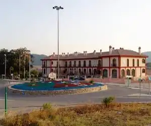 Hotel Sierra de Ubrique - hotel en Ubrique