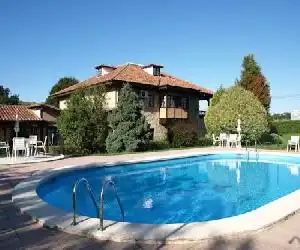Hotel Siglo XVIII