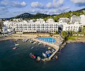 Hotel Simbad Ibiza & Spa - hotel en Talamanca