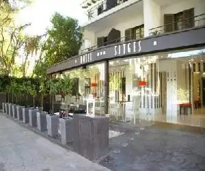 Hotel Sitges - hotel en Sitges