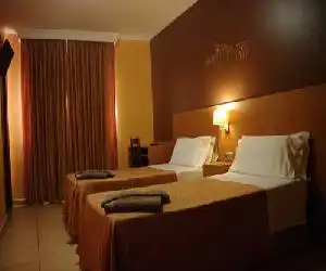 Hotel Solsona Centre - hotel en Solsona