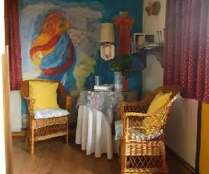 Hotel rural Son de Mar-Gijon-Villaviciosa - hotel en Quintueles