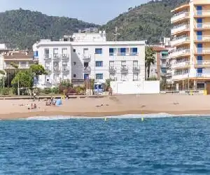 Hotel Sorrabona - hotel en Pineda de Mar