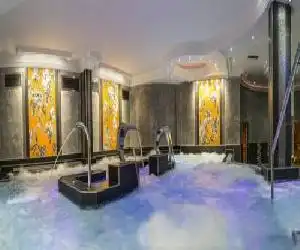 Hotel Spa Diana Parc