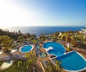 Hotel Spa La Quinta Park Suites - hotel en Santa Úrsula