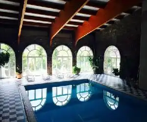 Hotel Llop Gris - hotel en El Tarter