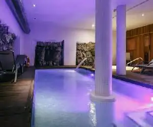 Hotel Spa Vilamont - hotel en Garriguella