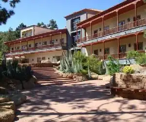 Hotel Spa Villalba - hotel en Vilaflor