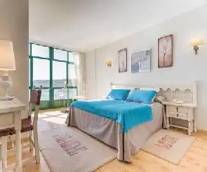 Hotel Stellamaris - hotel en Combarro