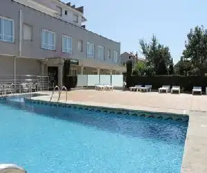 Hotel Susuqui - hotel en Xesteriña