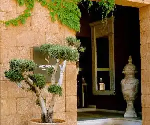 Hotel Swiss Moraira