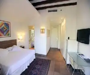 Hotel Tancat de Codorniu - hotel en Les Cases d´Alcanar