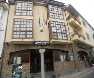 Hotel Taramundi - hotel en Taramundi