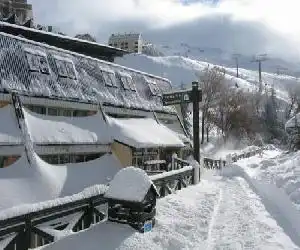 Hotel Telecabina - hotel en Sierra Nevada