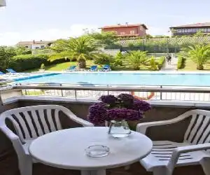 Hotel Tereñes Costa - hotel en Tereñes