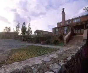 Hotel Termes - hotel en Montejo de Tiermes