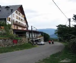 Hotel Terralta - hotel en Campelles