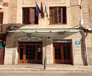 Hotel Torino - hotel en Masnou