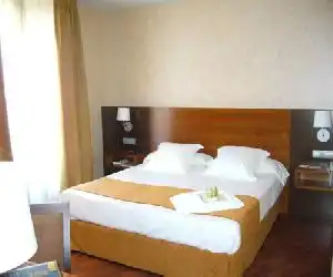 Hotel Torre de Sila - hotel en Tordesillas