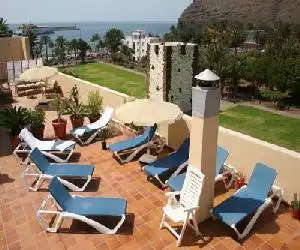 Hotel Torre Del Conde - hotel en San Sebastián de la Gomera