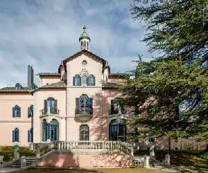 Mercer Torre del Remei - hotel en Bolvir