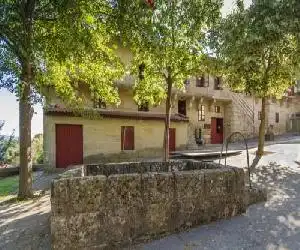 Casa Rural Torre Lombarda - hotel en Allariz