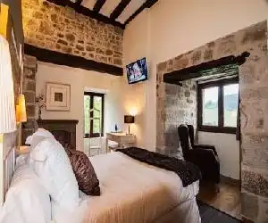 Hotel Torre Zumeltzegi - hotel en Oñate