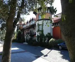 Hotel Torres de Somo - hotel en Somo