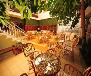 Hotel Torres Touriño - hotel en Revolta