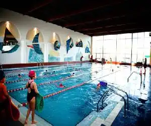 Hotel Torresport - hotel en Torrelavega