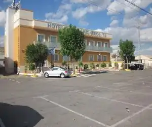 Hotel Totana Sur - hotel en Totana