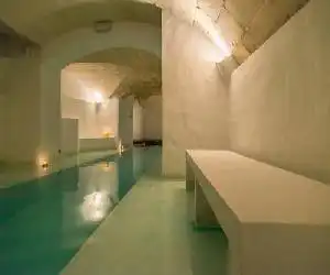 Hotel Tres Sants - hotel en Ciudadela